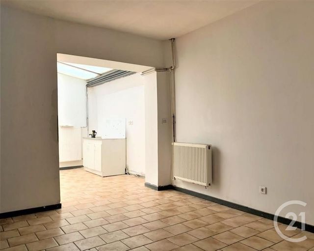 maison à vendre - 5 pièces - 82.5 m2 - WATTRELOS - 59 - NORD-PAS-DE-CALAIS - Century 21 Langner Immobilier